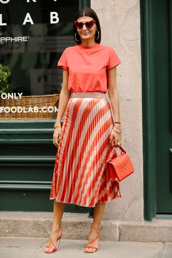 living_coral_street_style